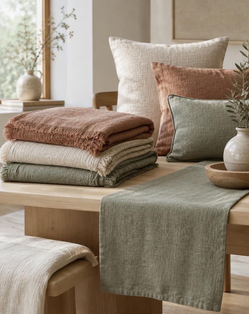 Deco textil